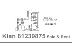 The Sail @ Marina Bay (D1), Apartment #163927602